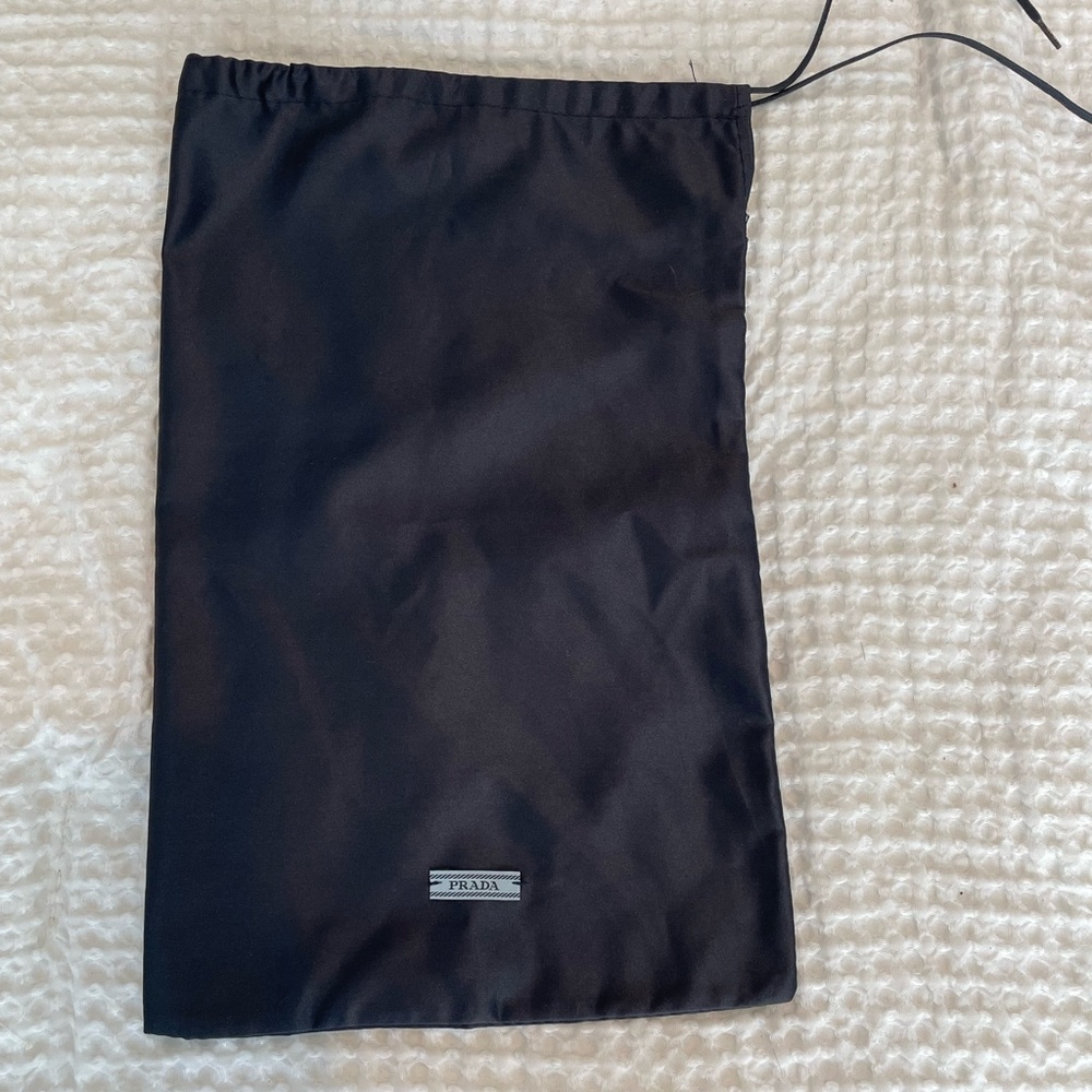 Prada Dust Bags
